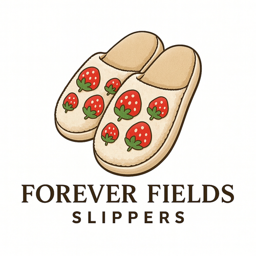 Forever Fields Slippers